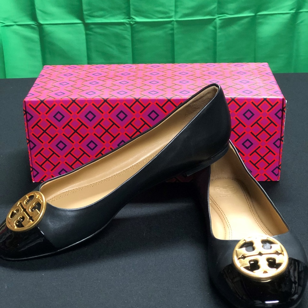 Tory Burch - Picture 3 of 5